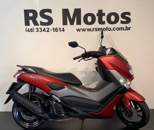 YAMAHA NMAX 160 ABS 